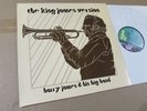 HARRY JAMES BIG BAND the king james version SHEFFIELD LAB DIRECT TO DISC EU LP