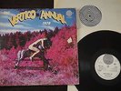 Vertigo Annual (Swirl UK Original Double LP 1970) Gracious, Cressida, Affinity