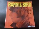 RONNIE BIRD Hey Girl RARE FRENCH EP MOD GARAGE FREAKBEAT