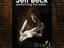 Performing This Week Live at Ronnie Scott´s [Vinyl] Jeff Beck   - 2LPs- Neu