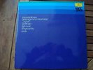 ED1 NM/MINT IMPROVISATIONEN GRUPPE NUOVA CONSONANZA DGG STEREO 643541 GERMANY
