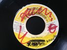 SYDNEY MANKIND/THE TRUTH REGGAE 45 MUSICAL ANBASSADOR