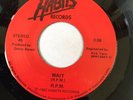 RARE OHIO POWER POP 45/ R.P.M. 