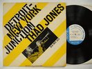 THAD JONES Detroit-New York Junction LP 1956 orig. BLP 1513 Lexington Ear 9M DG