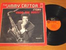 STEREO NORTHERN SOUL LP - JIMMY CASTOR BUNCH - PAUL WINLEY 111  