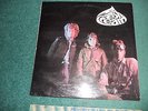 Cream LP Fresh Cream Reaction label / Hendrix Band of Gypsies Track label
