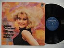 MONICA ZETTERLUND BILL EVANS Waltz For Debby LP Sweden EX
