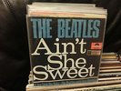 beatles aint she sweet vinyl single