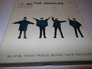 The Beatles Help Original Parlophone Reel To Reel Tape
