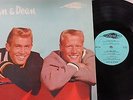 VERY RAREST 1st JAN AND DEAN ON DORE VG+ FROM 1960-WITH PICTURE