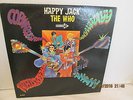 The Who Happy Jack-DECCA Mono DL4872 Nice USA 1ST Pressing
