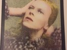 DAVID BOWIE Hunky Dory RPL-2101 JAPAN LP  HAS INSERT NEAR MINT
