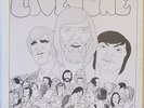 ONE Live “One” Recorded Live at Joes Fishmarket &Saloon LP Buffalo Springfield…
