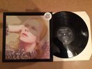 DAVID BOWIE - HUNKY DORY  LP  UK  EMI  EMC 3572  RARE  NEAR MINT
