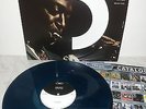 LP MILES DAVIS - KIND OF BLUE - BLUE VINYL - NUOVO - NEW