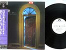 DEEP PURPLE HOUSE OF BLUE LIGHT POLYDOR 28MM 0556 Japan OBI Promo Vinyl LP
