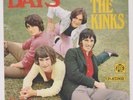The Kinks 
