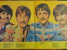 Beatles – Sgt. Pepper's/Revolver, Russian AnTrop Press 2LP