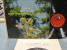 MAHLER - SYM NO. 4 LP - REINER  - RCA LIVING STEREO LSC-2364 - 1S/1S - INSERT