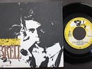 JACQUES BREL EP MADE IN PORTUGAL 45 PS 7 *LA CHANSON DES VIEUX AMANTS* BARCLAY