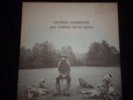 George Harrison - All Things Must Pass- 1st Cdn Press  Clean Copy w/ Mint Poster