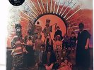 Goat Requiem Limited Orange 2LP Die Cut Cover Vinyl Edition ShipWWIncl.TRID