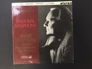 Beethoven - Pastoral - Cluytens  BPO - 1960 UK - ASD 433 - ED1 G/C - Vinyl LP