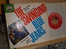 THE SWINGING BLUE JEANS, Shake...ORG. GER Electrola E 41 633, RAREST  7inch / EP