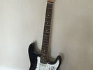 LIONEL RICHIE HAND SIGNED GUITAR COA