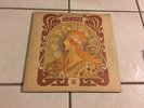 Gypsy - Self Titled - Metromedia Records Lp - Rare