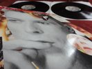 DAVID BOWIE  ? CHANGES ? TOP CONDITION   DOPPELALBUM ORIG. DEUTSCHE PRESSUNG