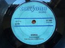 The Sound Dimension - Scorcia 1969 UK 45 COXSONE HEAR IT