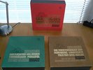 3 Box-Sets/ WAGNER BAYREUTHER FESTSPIELE - 100 Jahre Jubiläum 41 LPs - Philips