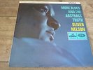 Oliver Nelson - More Blues And The Abstract Truth 1965 UK LP HMV STEREO 1st