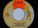 Islands Funk 45 CHARIOT RIDERS Do It Nice & Easy on Crystal