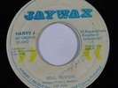Islands Funk 45 ZAP-POW Soul Revival / Holding On on Jaywax