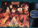 AC/DC Highway To Hell LP Albert Australia