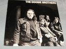 THE DOOBIE BROTHERS First Album original STILL SEALED LP from 1971 Brand New