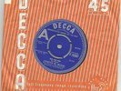 Crispian St. Peters No No No Decca Demo 7