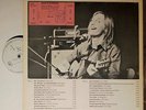 OTTO LIVE IM AUDIMAX (OTTO WAALKES) LP + EINTRITTSKARTE / CONCERT TICKET