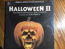 Halloween II [Original Motion Picture Soundtrack] by John Carpenter (Film...