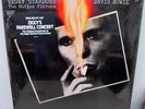 DAVID BOWIE ZIGGY STARDUST THE MOTION PICTURE SEALED 1ST US PRESS 1983 2LP VINYL