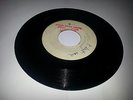 BLANK/I DONT CARE AT ALL - THE HAMLINS  [R/STEADY] 7