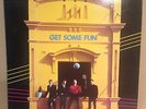 SUNNYBOYS - GET SOME FUN LP - OZ POWER POP PUNK ROCK 1984 MUSHROOM AUSSIE