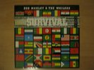 Survival - Bob Marley & The Wailers - VINYL LP