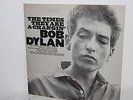 Bob Dylan - The Times They are A-Changin - Vinyl LP - CBS 32021 - near Mint