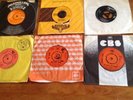 Jimi Hendrix-Jefferson Airplane-Byrds Etc-6 X 7