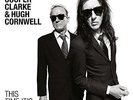 CLARKE,JOHN COOPER / CORNWE...-THIS TIME IT`S PERSONAL  VINYL LP NEW