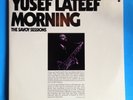 Yusef Lateef-Morning=1976 Savoy-Arista W/L PROMO Comp 2 LPs-Mint-/M-  UNPLAYED