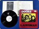 THE DOORS 